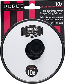 Danielle Creations Suction Mirror 13 cm - Image 4