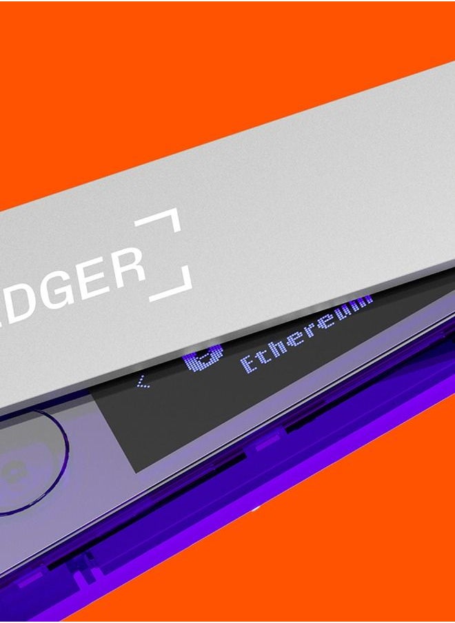 Ledger - Backup Pack Nano S Plus + Nano X Crypto Hardware Wallets | Safest Crypto & NFT Cold Storage, Wireless Bluetooth & Type-C Connectivity, 5000+ Coins Supported, for iOS & Android, MacOS & Windows - Image 1