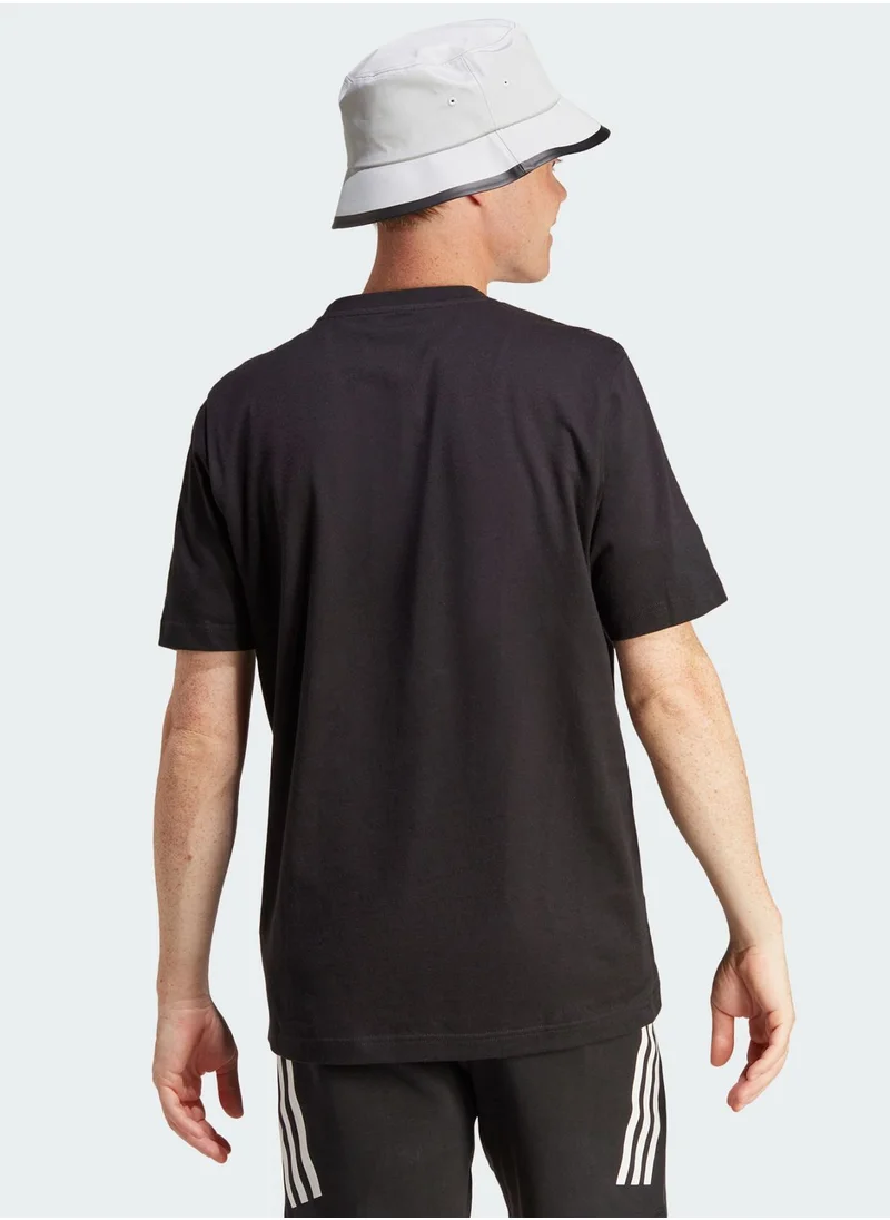 Adidas Growth Sportswear T-Shirt