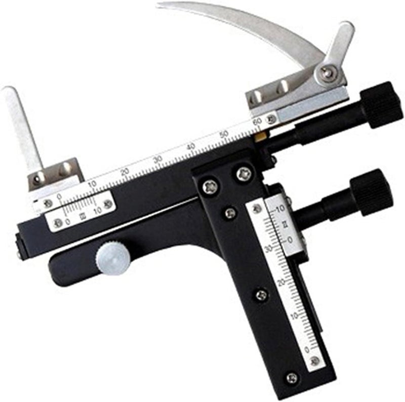 AmScope AmScope MS90 Mechanical Stage For M148 M149 M150 M152 Series Microscopes 