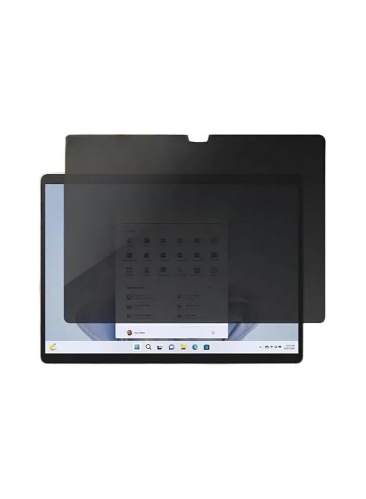 Privacy Screen Protector Compatible with Huawei MatePad Pro 13.2-inch 2025, Static Attraction 360 Degree Film Protection - Image 1