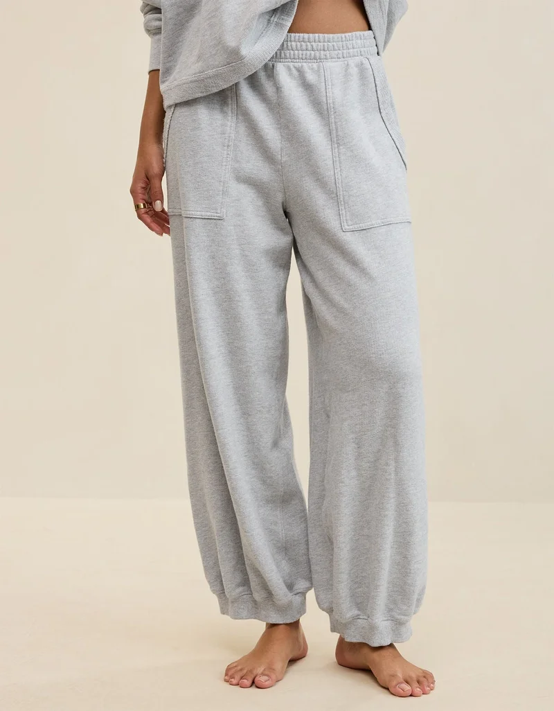 Aerie  Aerie Vacay Jogger for Women | Best Price UAE