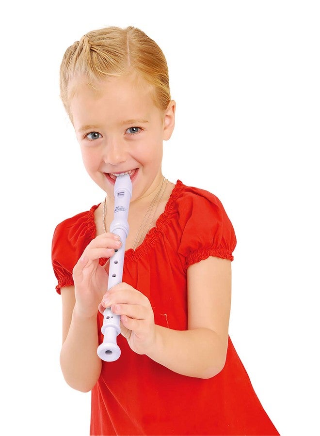 PLAY فلوت بلاي جو للأطفال - لعبة موسيقية صديقة للبيئة - آلة موسيقية خفيفة الوزن للأطفال - لعبة آلة موسيقية هوائية للأولاد والبنات - Image 2