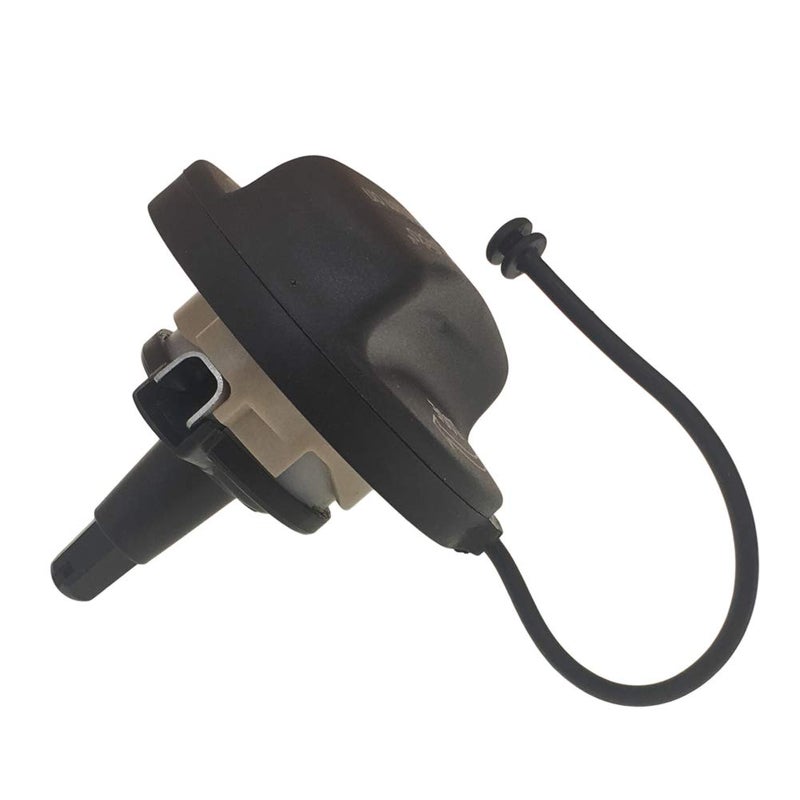 Fuel Tank Gas Cap Assembly 16117222391 10844 31848 Fits BMW E39 E46 E60 E63 E65 E66 E70 E71 E90 F01 F02 F07