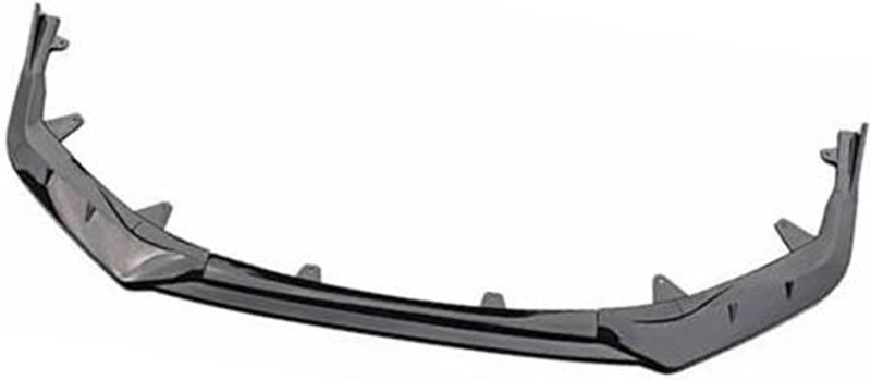 Wivplex Aerodynamic Front Spoiler for Toyota Corolla 2021 - Image 1