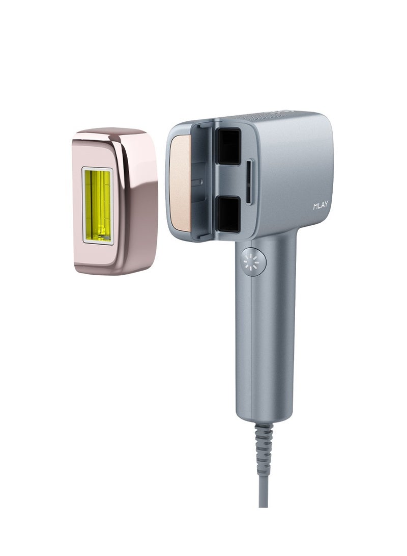 MLAY T14 IPL Laser Hair Removal Machine with Ice Cooling Function - Image 4