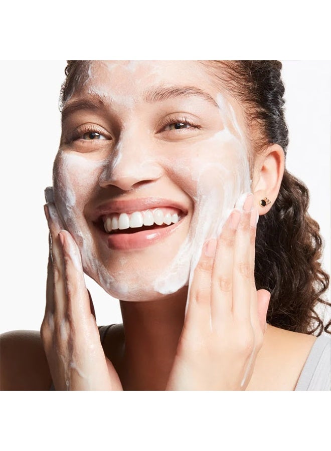 اوريجنز غسول الوجه الرغوي من أوريجينز تشيكس آند بالانسز، 150 مل - Image 2