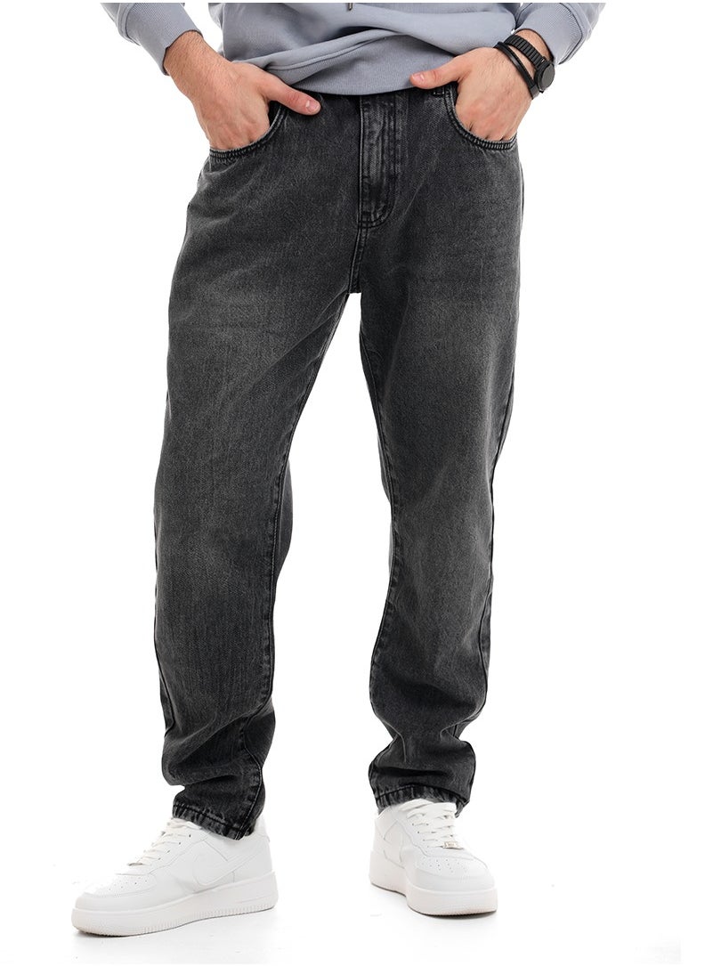 DOTT RELAXED FIT JEANS  - Image 1