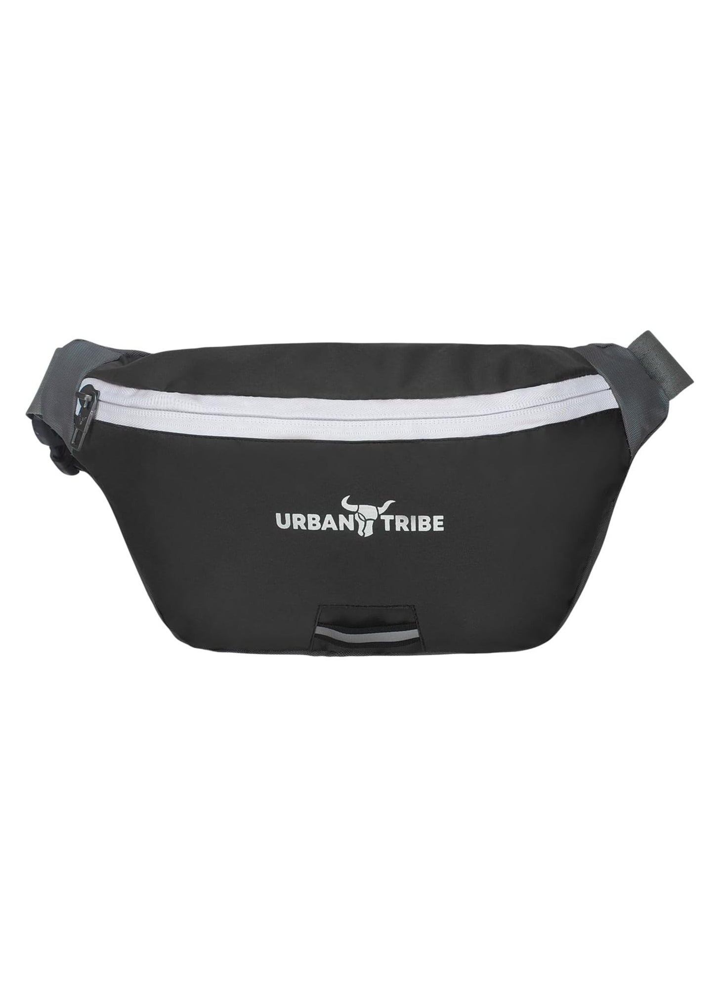 Urban Tribe Amigo Waist Pouch (Black) 