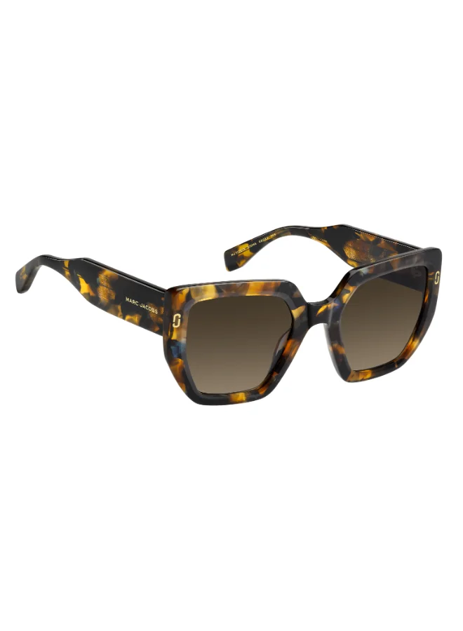 Marc Jacobs MARC JACOBS MJ 1126/S Sunglasses Multicolour Square