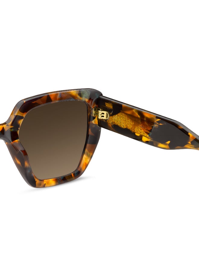 MARC JACOBS MJ 1126/S Sunglasses Multicolour Square - Image 5