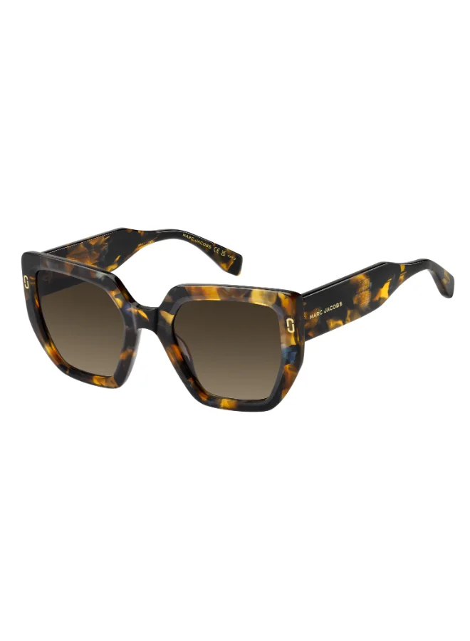 Marc Jacobs MARC JACOBS MJ 1126/S Sunglasses Multicolour Square