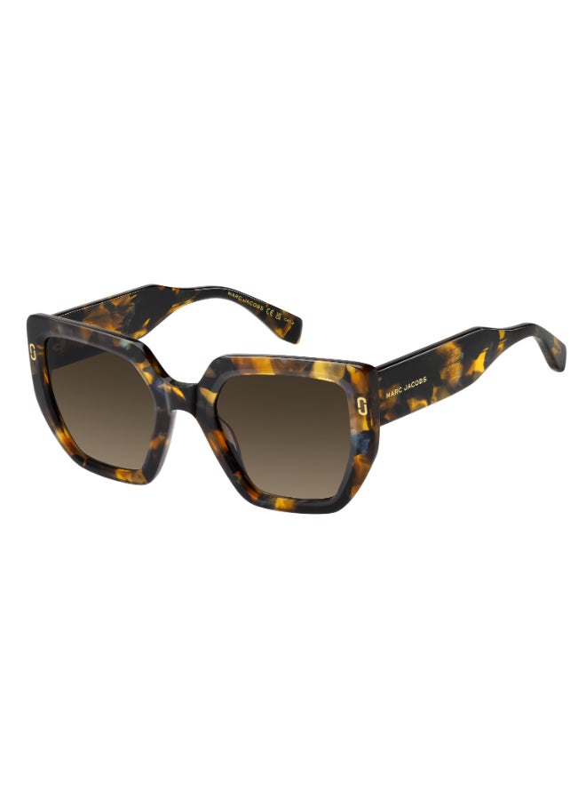 MARC JACOBS MJ 1126/S Sunglasses Multicolour Square - Image 1