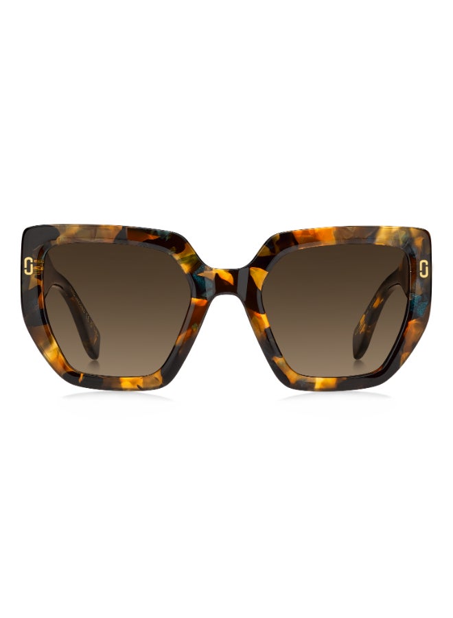 MARC JACOBS MJ 1126/S Sunglasses Multicolour Square - Image 3
