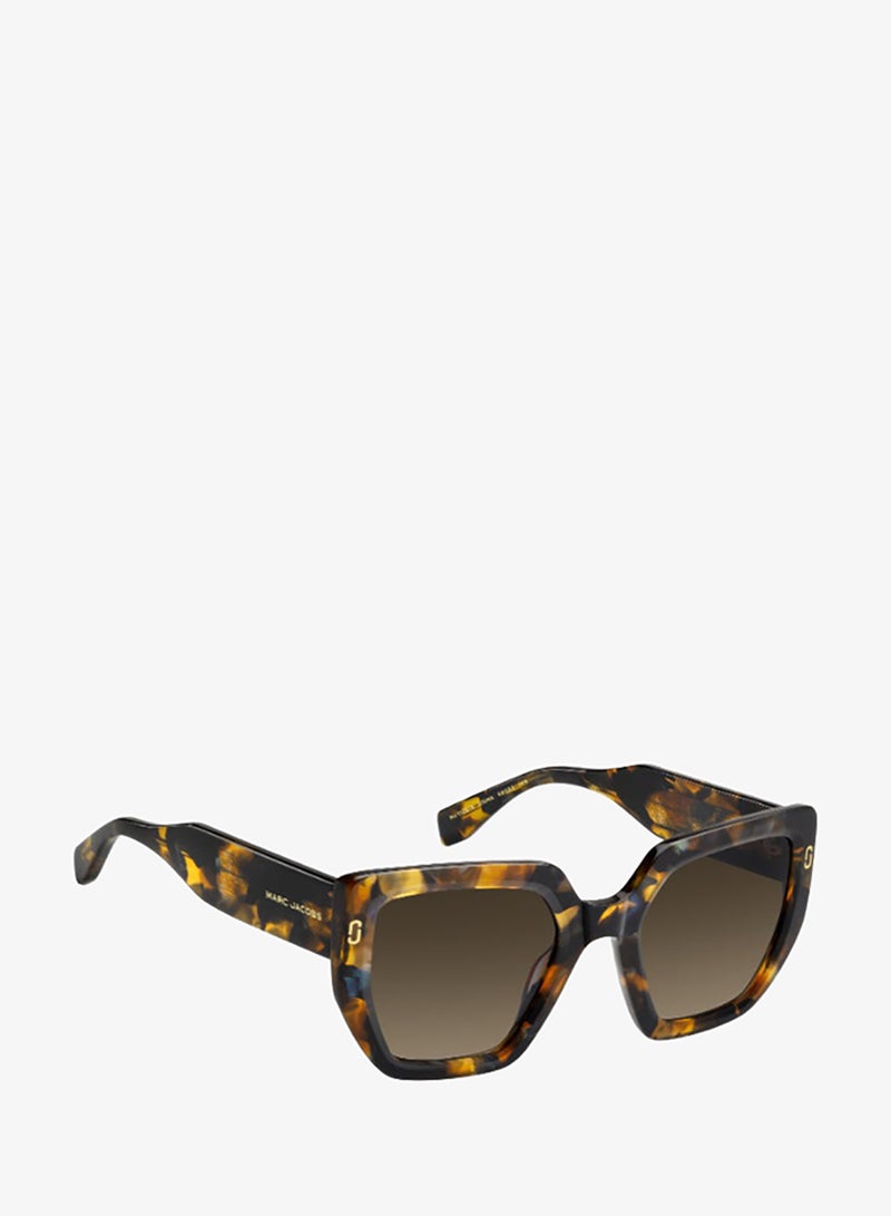 MARC JACOBS MJ 1126/S Sunglasses Multicolour Square - Image 2