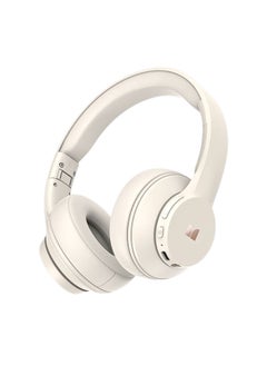 Monster Mission100,Wireless Earbuds with AI Noise Cancellation - 40mm Drivers, 40hr Battery, Multi-Device Connectivity  - Image 2