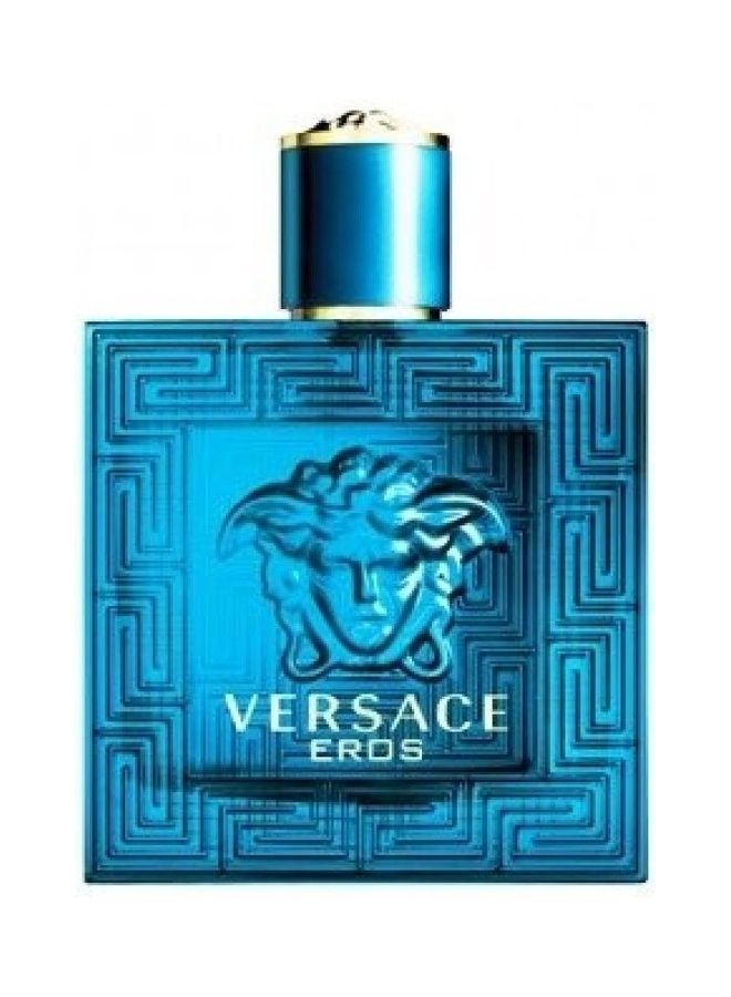 VERSACE Eros Tester EDT 100ml - Image 1