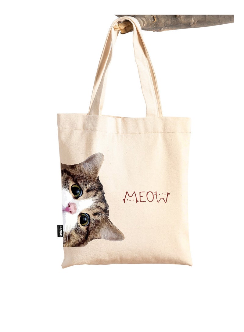 Dezllia Premium Design Tote Bag TB1/07  - Image 1