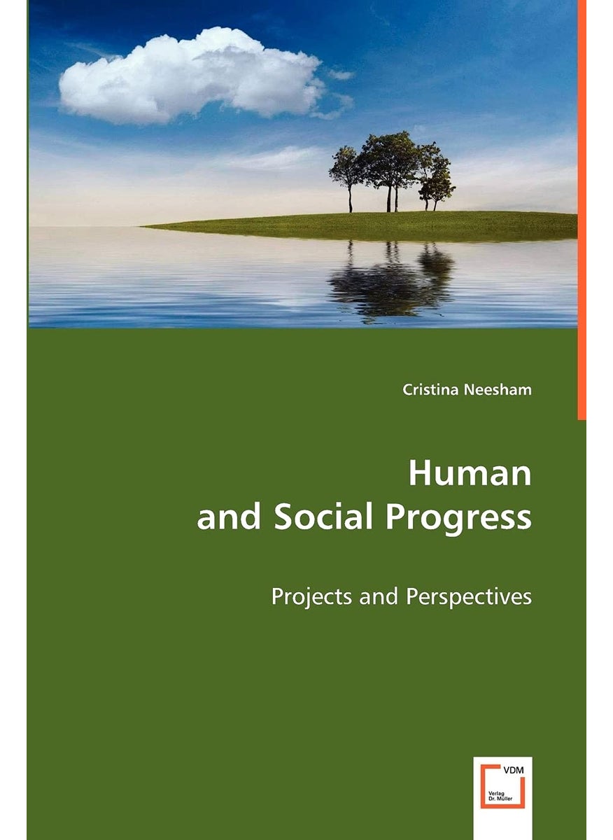 Human and Social Progress  - Image 1