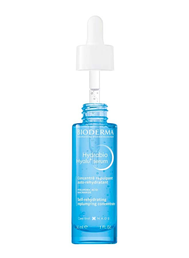 Bioderma Hydrabio Hyalu+ Serum 30ml - Image 2
