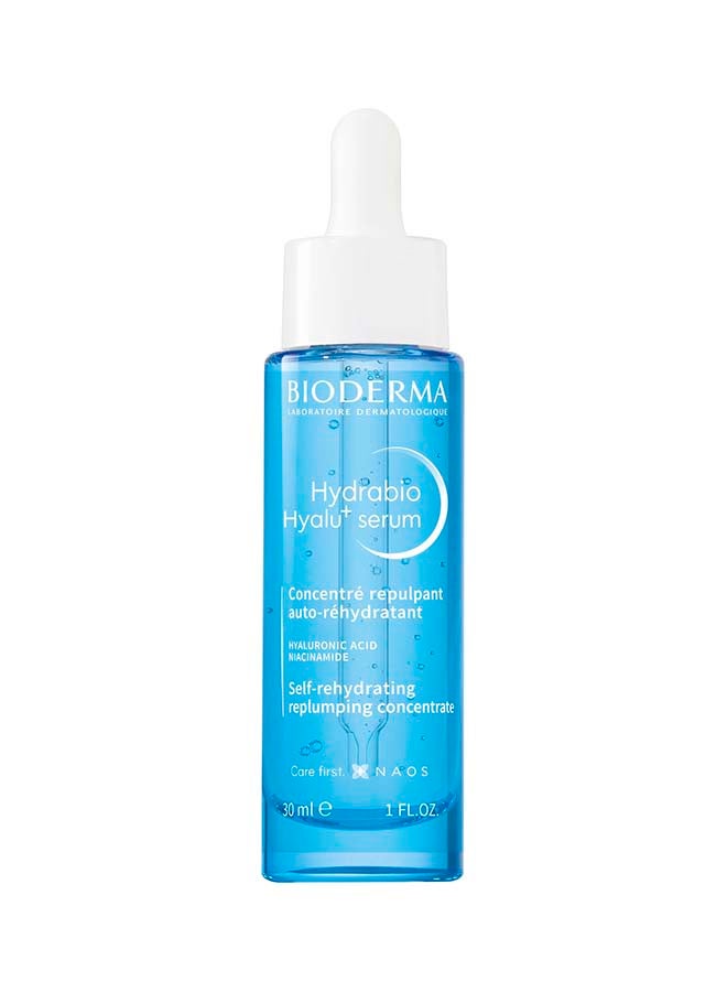 Bioderma Hydrabio Hyalu+ Serum 30ml - Image 1