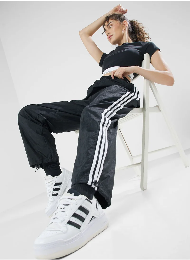 adidas Originals Logo Woven Pants