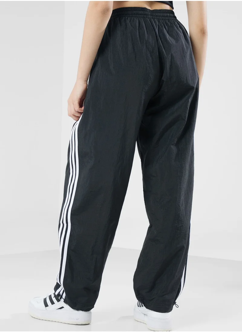 adidas Originals Logo Woven Pants