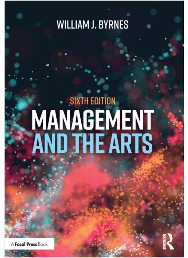 Management and the Arts 
