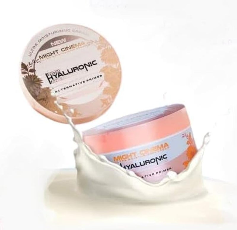 Primer Replacement Moisturizer Cream Suitable For All Skin Types 70 ML,Primer alternative - Image 3