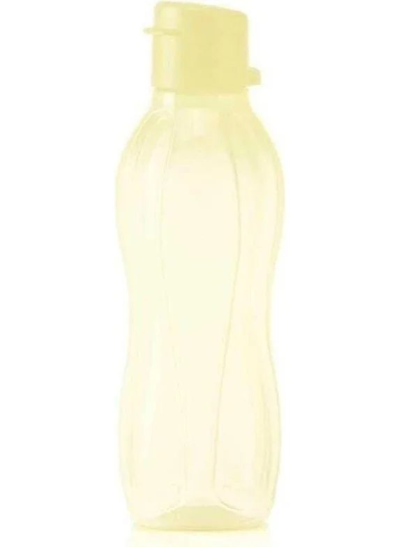 تابروير Eco Bottle 500 ml Milk Corn Color Drinker