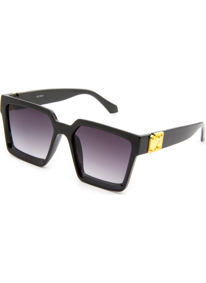 Enrico Rossini MD1004 YS01 Women's Sunglasses  - Image 1