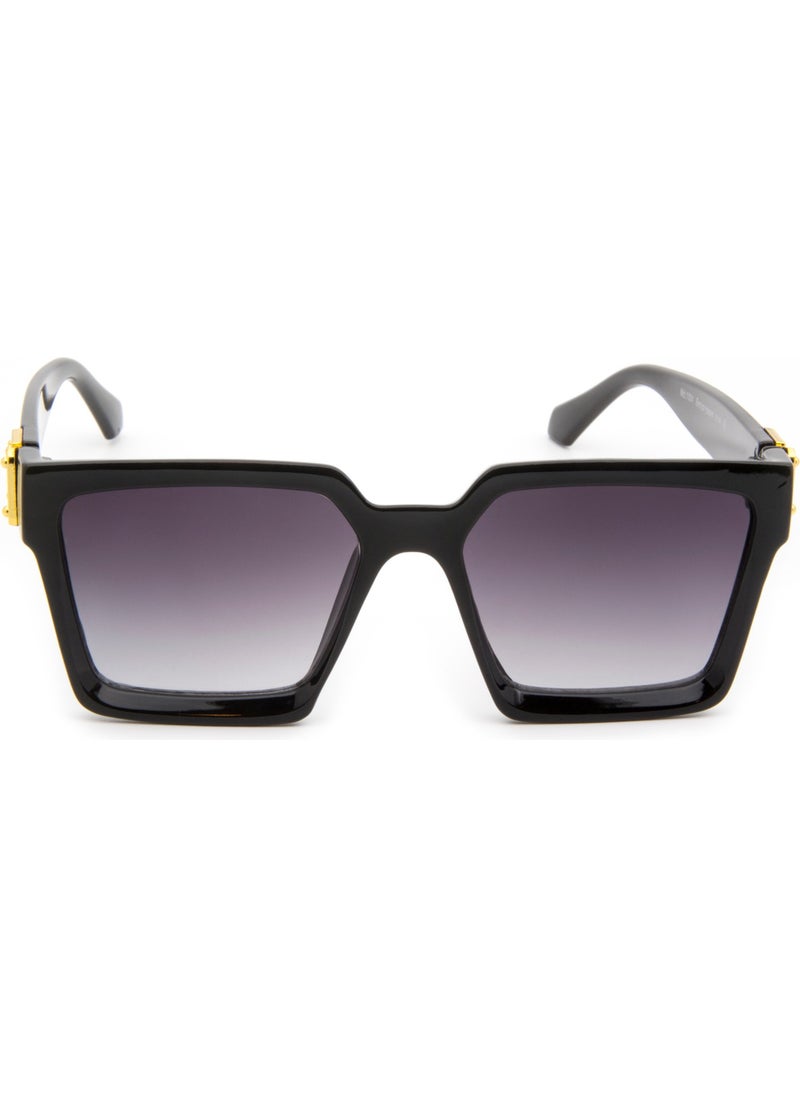 Enrico Rossini MD1004 YS01 Women's Sunglasses  - Image 2
