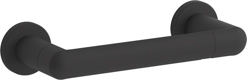 Kohler K24546BL Kumin Toilet Paper Holder Matte Black