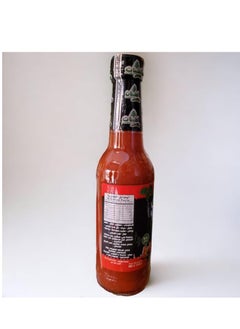 Generic Al Tayebat Hot Sauce Hot Sauce - 380 ml Bottle  - Image 2