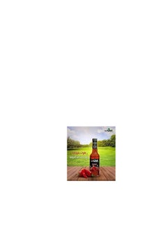 Generic Al Tayebat Hot Sauce Hot Sauce - 380 ml Bottle  - Image 3