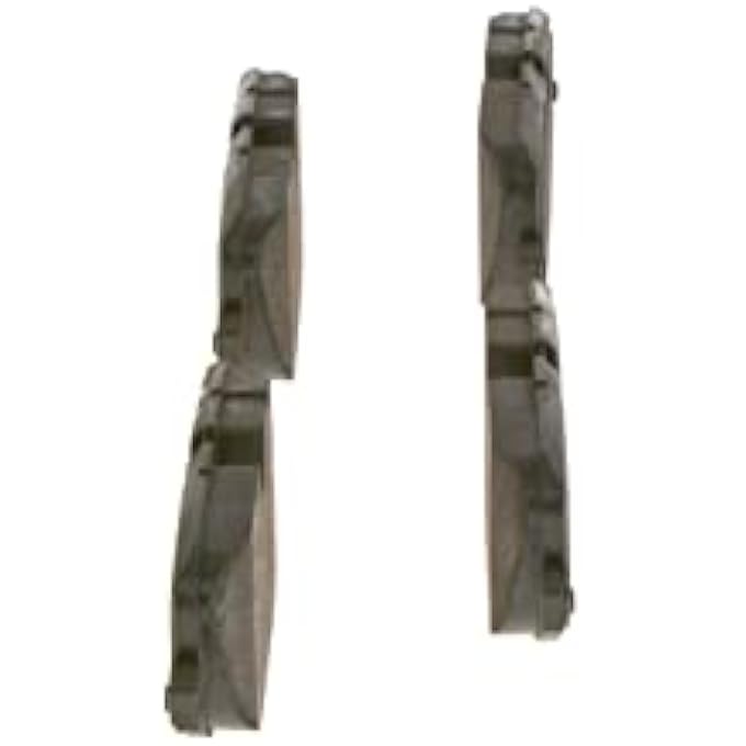 rayihni Bosch 0986494409 Brake Pad Set - Image 4