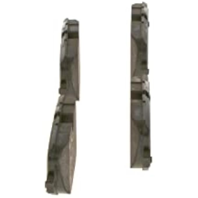 rayihni Bosch 0986494409 Brake Pad Set - Image 3