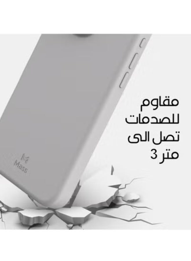 ماس كفر ماس ايفون 16برو ماكس إنڤينيت ماج سيف 6 في 1 تيتانيوم - Image 5