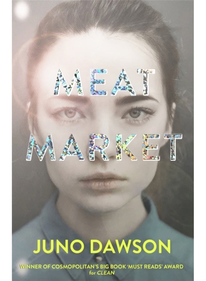 MEAT MARKET 