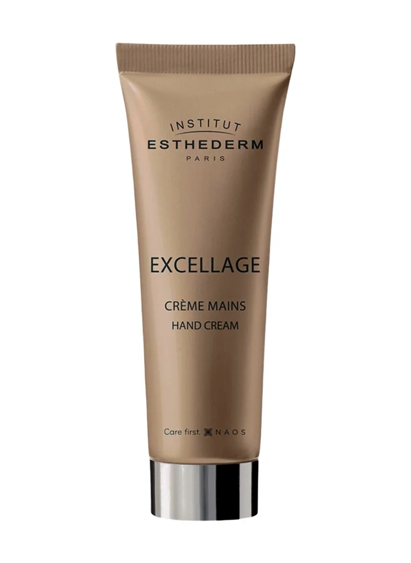 Esthederm Excellage Hand Cream 50Ml
