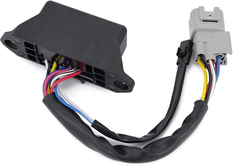 Wivplex Motorcycle CDI Ignition Box Module - Image 5