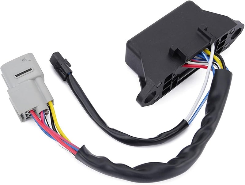 Wivplex Motorcycle CDI Ignition Box Module - Image 3
