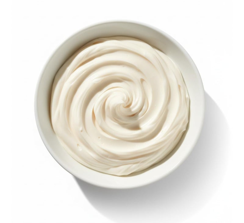 Queen Helene Cholesterol Hair Conditioning Cream â€“ Deep Repair Treatment for Dry, Damaged & Chemically Treated Hair | Moisture-Restoring Mask | 15 oz Jar - Image 2