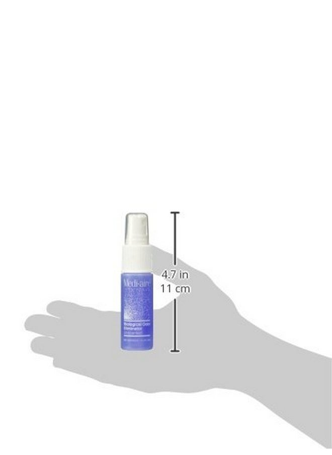 McKesson - Medi-Aire Biological Odor Eliminator Unscented 1 oz - Image 1