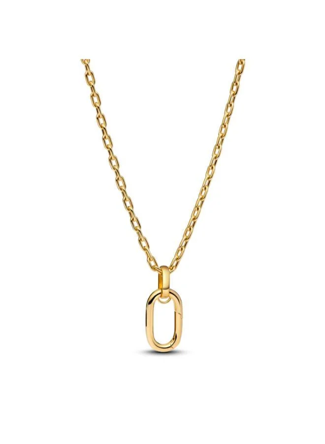 PANDORA Openable Large Link Chain Necklace