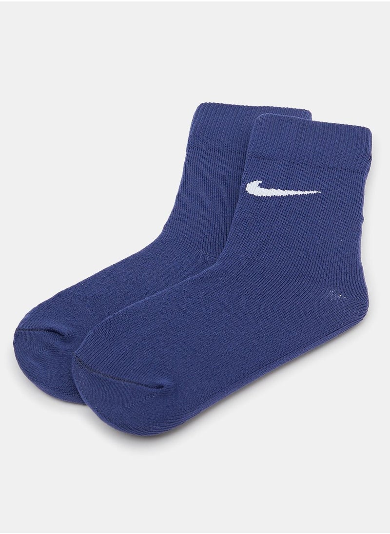 Nike - طقم باريس سان جيرمان الأساسي 2022/23 للأطفال من الجنسين - Image 1