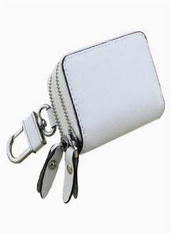 Unisex Auto Key Bag Wallet Multifunction Key Case Fashion Meta Key Holders
