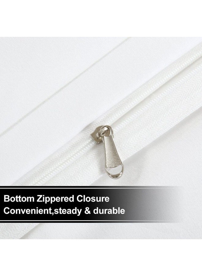 AirYoung طقم ملاءات سرير قطني مريح من سانريو، بنقشة كورومي، مكون من 3 قطع، هدية عيد ميلاد للأطفال، مقاس 135 سم × 200 سم، يشمل غطاءً وغطائي وسادة. - Image 4