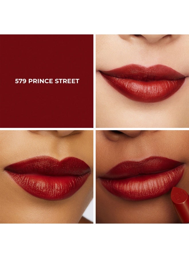 laura mercier Caviar Hydra-Crème Lipstick - Full Size - 579 Prince Street - Image 2