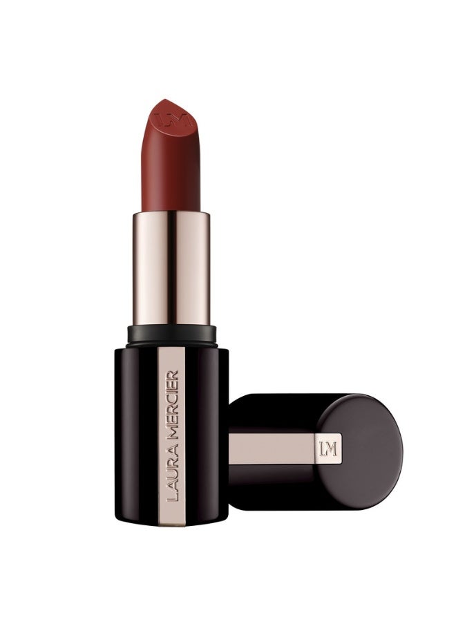 laura mercier Caviar Hydra-Crème Lipstick - Full Size - 579 Prince Street - Image 1